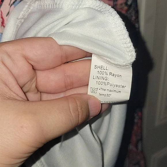 Tropical Vacation Dress - Picture 6 of 9